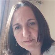 Clase de matemáticas a niños de primaria